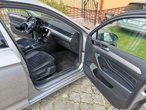 VOLKSWAGEN PASSAT B8 ELEGANCE 2.0 TDI , 140kw 2021, - 15