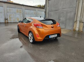 Hyundai Veloster 1,6 Gdi, benzin 103kw - 15