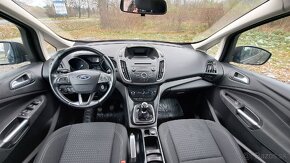 Ford Grand C-Max 1.0 EcoBoost 108K, r.v. 2017 - 15