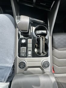 VW touareg 3.0 V6 210 kW 2018/12 4 MOTION ELEGANCE - 15