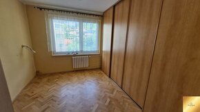 PREDAJ: 4izbový byt 83m2 v TOP lokalite v Považskéj Bystrici - 15
