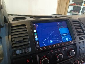 PREDAJ a Montáž - Android 14 - 5G Wifi autorádio ŠKODA/VW.. - 15