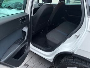 Seat Ateca 1.6 TDI 115 Style DSG 11/2019 - 15