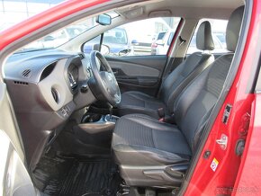 Toyota Yaris 1.5l VVT-i HybridSD Style - 15