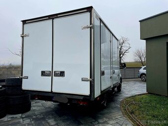 IVECO DAILY 35S14 - PREDAJ AJ NA SPLÁTKY - 15