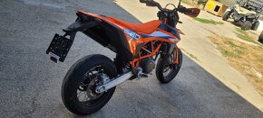 KTM 690 SMC R 202 jazdenka 2023 - 15