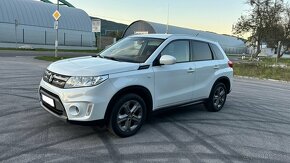 ✅ 1,6 BENZÍN Suzuki Vitara, KúpSK,41000-GARANCIA KM✅ - 15