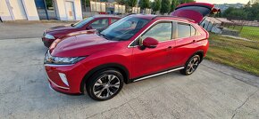 ECLIPSE CROSS - 15