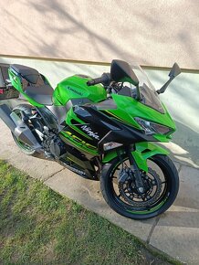 Kawasaki Ninja 400 - 15