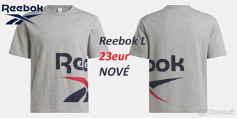 Tričko Reebok - 15