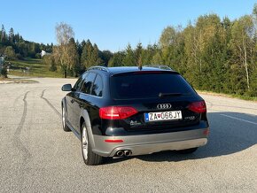 Predam Audi A4 Allroad 2.0 Tdi - 15