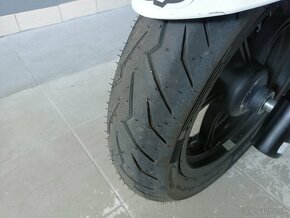 KYMCO DOWNTOWN 300i ABS 2016 23KW - 15