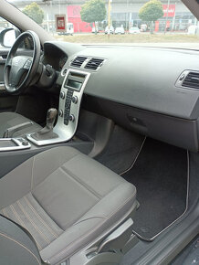 Volvo V50 DRIVe Summum - 15