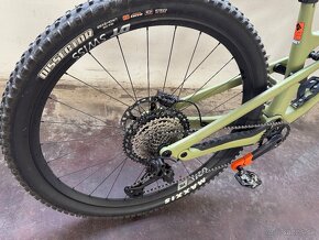 Canyon spectral 125 cf8 Carbon 2023 - 15