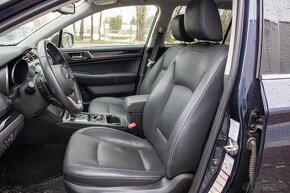 SUBARU Outback 2.5i ES Premium CVT 2020 Možný odpočet DPH - 15