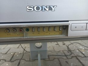 Televízor SONY TRINITRON - 15