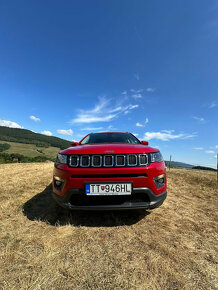 Jeep Compass 1.6 - 15