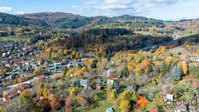 PREDAJ - ROVINATÁ ZÁHRADA S CHATKOU V KREMNICKÝCH VRCHOCH - 15