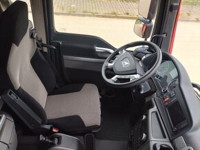 MAN TGM 15.250 EURO 6 D- 15.5t - Lůžko - Čelo - 260.000Km - 15