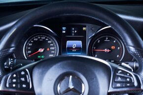 Mercedes-Benz C 250d 4MATIC A/T, 150kW - 15