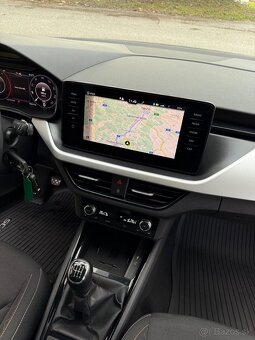 Škoda Scala 1.6 TDI 85kw/116PS CarPlay,Navi Virtual Cockpit - 15