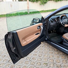 Renault Megane Cabrio - 15