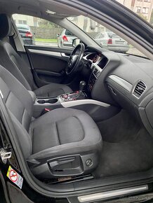 AUDI A4 B8 2.0TDI AUTOMAT - 15