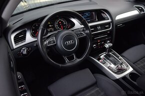 Audi A4 Avant S-Line 2.0TDI quattro - 15