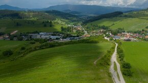 Výborná investícia, pozemky vo Vyšnom Kubíne - 15