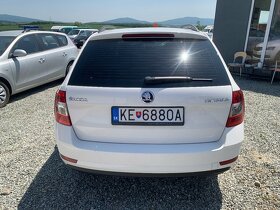 Škoda Octavia Combi 1.6 TDI 115k Ambition - 15