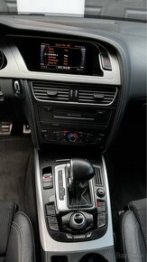 AUDI A4 Avant B8 2.0TDI S-line Automat - 15