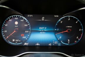 Mercedes-Benz GLC SUV 400 d 4MATIC A/T - 15