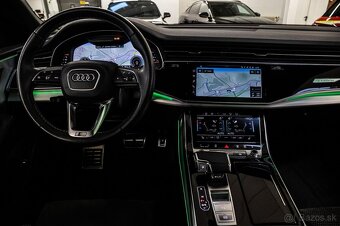 Audi Q8 - 15