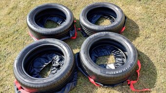 Goodyear efficientgrip performance - 15