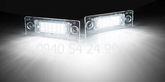 VW & ŠKODA LED panel - 15