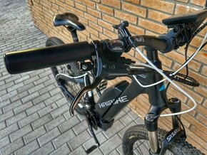 Haibike Sduro HardNine 5.5 / M / 29 / 500Wh + doklad o kúpe - 15