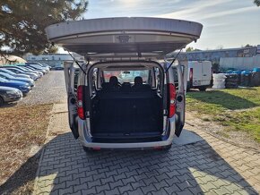 Opel Combo Tour 1.6 CDTi L1H1 Enjoy 95k M6 (diesel) - 15