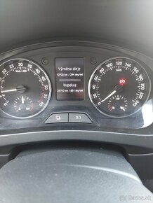 Skoda Rapid spaceback 1.6TDi 66kw - 15