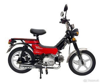 4Takt Honda Monkey-moped mpkorado,EUR05.. - 15