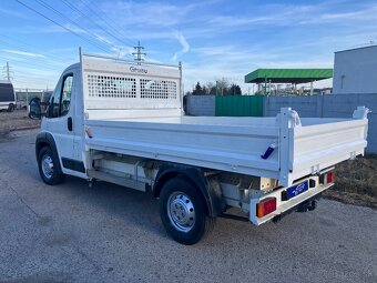 Peugeot Boxer 2.2 HDi 335 L3 Sklapac - 15