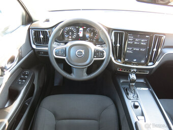 Volvo V60 D3 Momentum A/T - DPH - 15