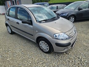 Citroen C3 1.4i  34000KM - 15