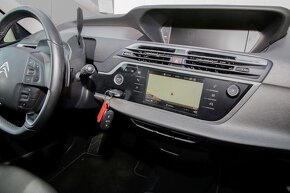 C4 Picasso 2.0 HDi Shine - 15