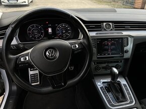 Volkswagen Passat Alltrack B8 140kW - 15