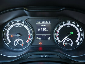Škoda Kodiaq 2018 2.0TDi 110kW 4x4 DSG 81tis.km, odpočet DPH - 15