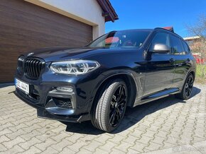 X3 M40d Xdrive 240kw-možná výměna - 15