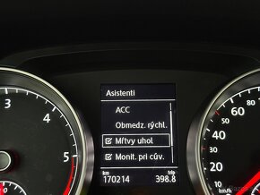 ✅ VW GOLF 7.5 IQ DRIVE 1.6tdi DSG ✅ - 15