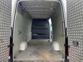 Volkswagen Crafter 35 2.0 TDI 136k , - 15