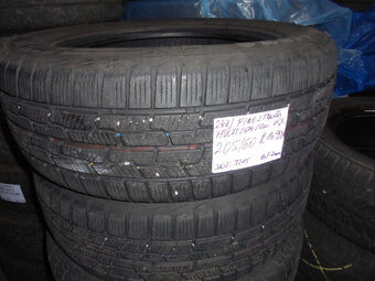 Goodyear EfficientGrip Performance 205/60 R16 92V č.24L+z - 15