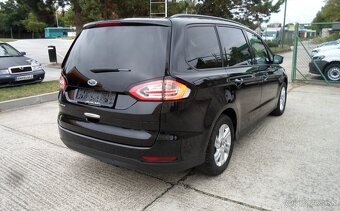 Ford Galaxy 2.0 TDCi EcoBlue - 15